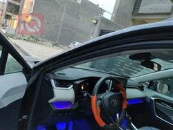 تويوتا راف 4